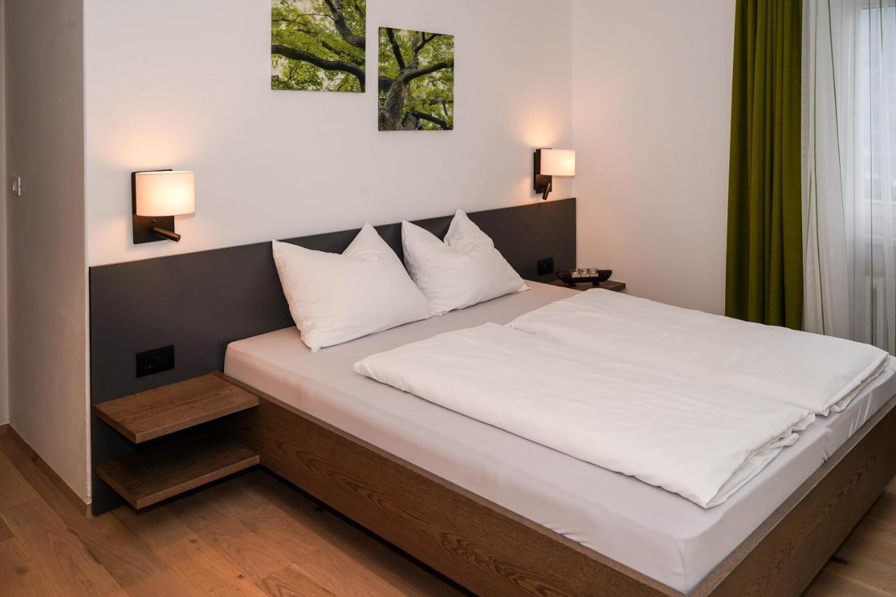 Ferienwohnung Ferienwohungen Gamper Dorf Tirol Exterior foto