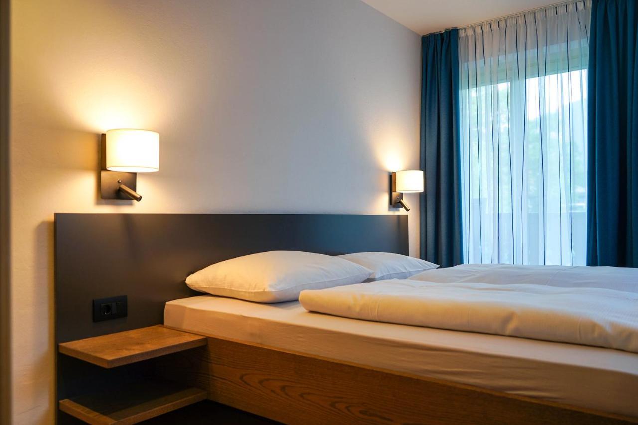 Ferienwohnung Ferienwohungen Gamper Dorf Tirol Exterior foto